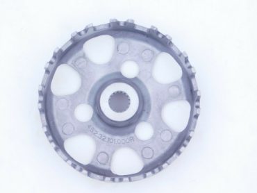 Корзина сцепления наружная KTM 50SX 13 23 / Husqvarna TC50 17 23 / GasGas MC50 21 23