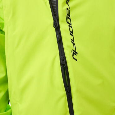 Dragonfly Комбинезон Gravity 2.0 Man 2026 Lime - миниатюра 1