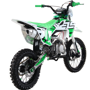 Питбайк WELS HS125