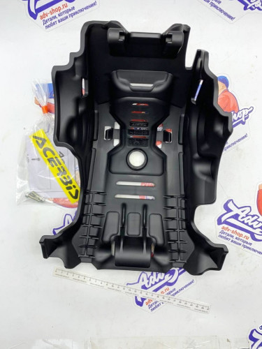 ACERBIS защита картера KTM 150 EXC XC W 24-> // 0025982.090 - фото 1