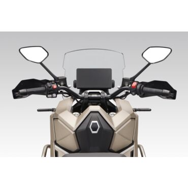 Максискутер ZONTES ZT368T G 2026 - миниатюра 1
