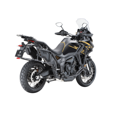 Мотоцикл ZONTES ZT703 F TOUR 21 18 - миниатюра 1