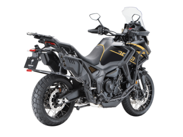 Мотоцикл ZONTES ZT703 F TOUR 21 18
