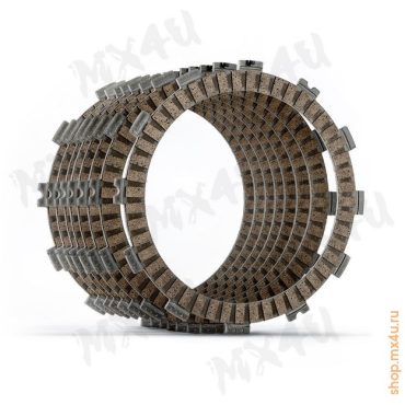 Набор фрикционных дисков Yamaha YZ65 18 22
