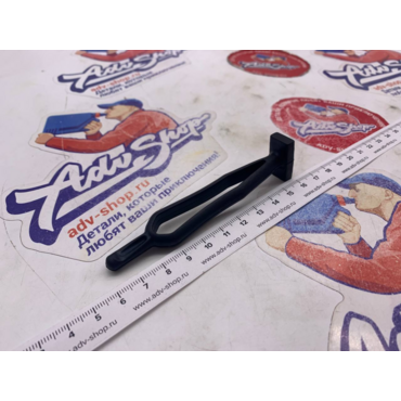 KTM Side stand rubber strap ( A46003025000 ) - миниатюра 1