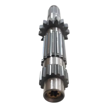 Первичный вал КПП KTM 450EXC F 500EXC F 2016/ Husqvarna FE450 FE501 2016 - миниатюра 1