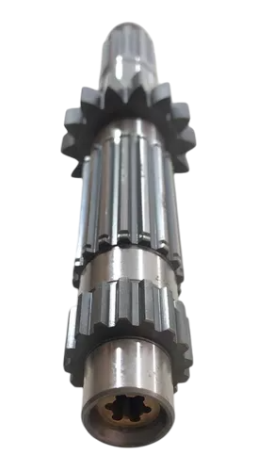 Первичный вал КПП KTM 450EXC F 500EXC F 2016/ Husqvarna FE450 FE501 2016