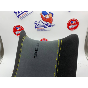 Husqvarna Ergo rider's seat Седло водительское с подогревом Husqvarna Norden 901 /22-> ( 22107940044 ) - миниатюра 1