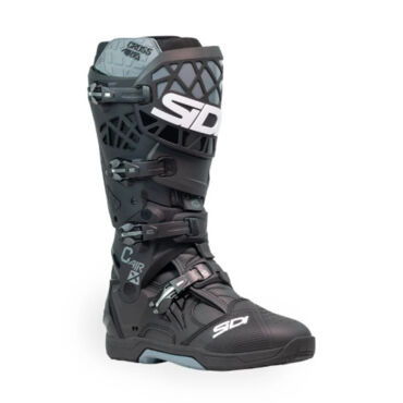 Sidi Ботинки CrossAir X Black Black - миниатюра 1