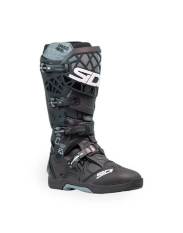 Sidi Ботинки CrossAir X Black Black