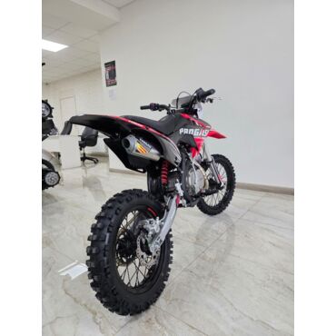 Питбайк Progasi SMART 6 150 17 14 - миниатюра 3