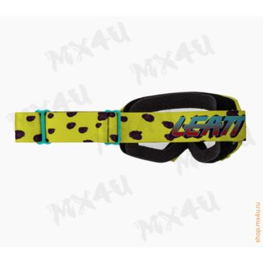 Очки подростковые Vizion 2.5s Cheetah (Прозрачная линза 90%) - миниатюра 1