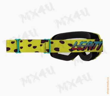 Очки подростковые Vizion 2.5s Cheetah (Прозрачная линза 90%)