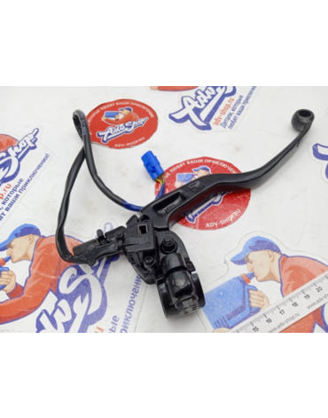 KTM Рычаг сцепления 200 RC 14 21 / 390 RC 14 17 ( 90502031000 )