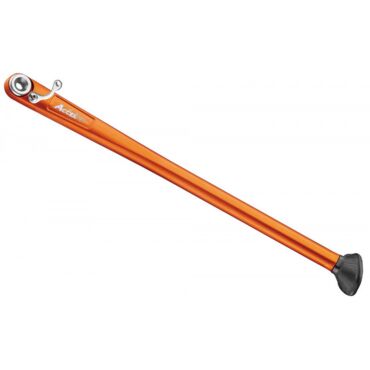 Боковая подножка ACCEL KTM 50 350 XC 250 450 XCF 12 15 250 300 XC 2016г 200 500 оранж. - миниатюра 1