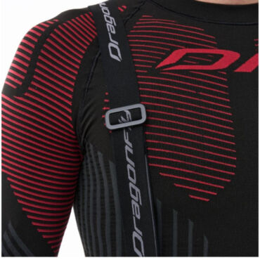 Dragonfly Штаны горнолыжные Gravity Man Dark Blue 2025 - миниатюра 1