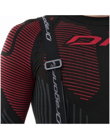 Dragonfly Штаны горнолыжные Gravity Man Dark Blue 2025