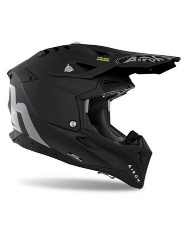 Шлем Airoh Aviator 3 Color Black Размер - M