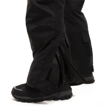 Dragonfly Комбинезон детский Junior Gravity Black Gray 2023 - миниатюра 1