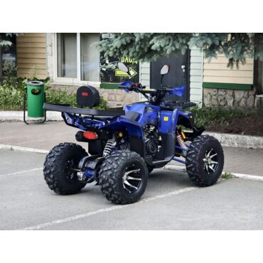 Квадроцикл Rmoto Lion 200 R - миниатюра 1