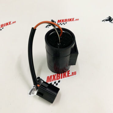 Конденсатор системы зажигания KTM SX F250 450 11- / Husqvarna FC250 450 14- / GasGas MC F250 450 21- - миниатюра 2