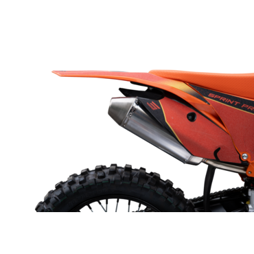 Мотоцикл BRZ SHOT SPRINT PRO PR300 - миниатюра 1