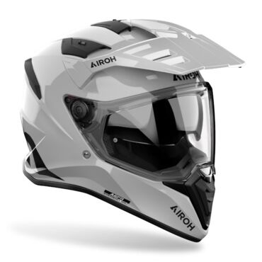 Airoh Мотошлем Bandit Dark Grey Gloss - миниатюра 1