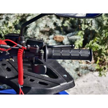 Квадроцикл Rmoto Lion 125 A - миниатюра 2
