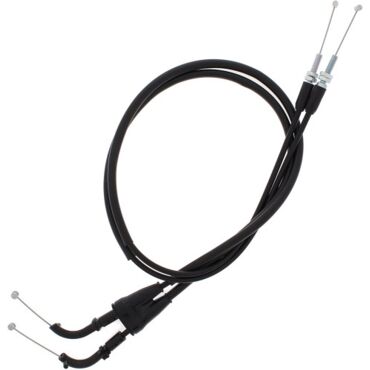 Трос газа 4T KTM SX F 250 450 13 15; EXC F 250 500 13 16 / Husqvarna FC250 450 14 15; FE250 501 14 16 - миниатюра 1