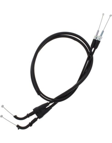 Трос газа 4T KTM SX F 250 450 13 15; EXC F 250 500 13 16 / Husqvarna FC250 450 14 15; FE250 501 14 16