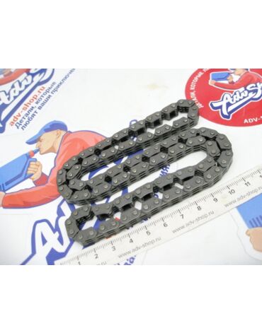 HONDA Chain, Cam Цепь ГРМ XR250R ( 14401KCE671 / 14401 KCZ 003 /  14401KCZ003 )