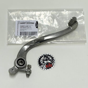 Рычаг заднего тормоза KTM EXC EXC F 24- / Husqvarna TE FE 24- / GasGas EC EC F 24- - миниатюра 1