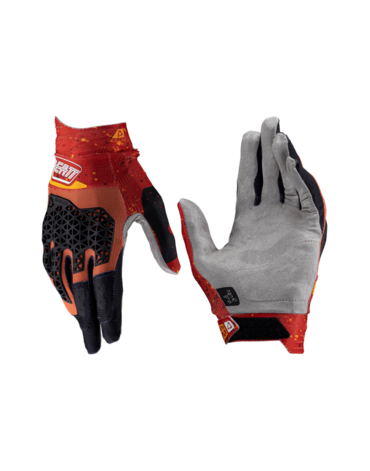 Leatt Перчатки Moto Lite 4.5 V25 Burn