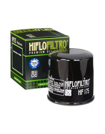 Фильтр масляный HF175