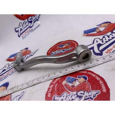 KTM Рычаг / лапка переключения КПП 85 SX 2003 105 SX 03 17 ( 47034031000 ) - миниатюра 1