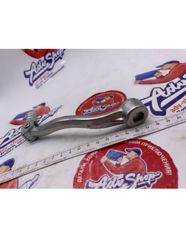 KTM Рычаг / лапка переключения КПП 85 SX 2003 105 SX 03 17 ( 47034031000 )