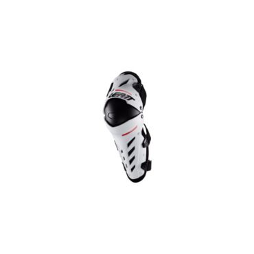 Наколенники подростковые Leatt Dual Axis Knee - миниатюра 1