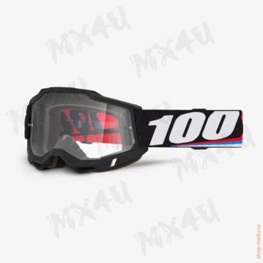 Очки Accuri 2 Magnus Clear - миниатюра 1