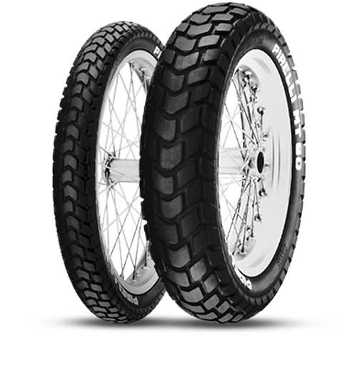 Pirelli MT60 90 90 R21 54H TL - фото 1