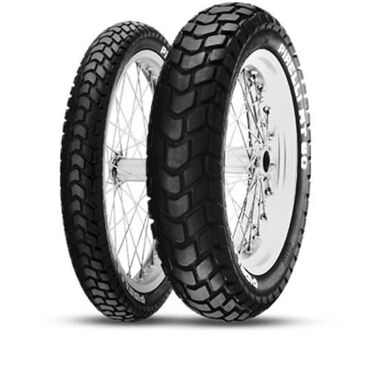 Pirelli MT60 90 90 R21 54H TL - миниатюра 1