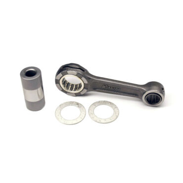 Шатун Wossner Kawasaki KX80 82 97 / KDX80 83 88 / KX100 95 97 - миниатюра 1