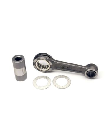 Шатун Wossner Kawasaki KX80 82 97 / KDX80 83 88 / KX100 95 97