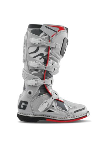 Gaerne Мотоботы FastBack Endurance Snow Camo