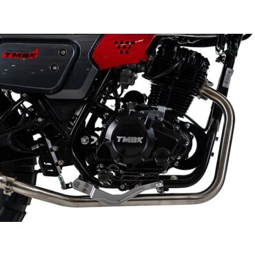Дорожный мотоцикл TMBK FAHRENHEIT 250 (165 FMM) - миниатюра 2