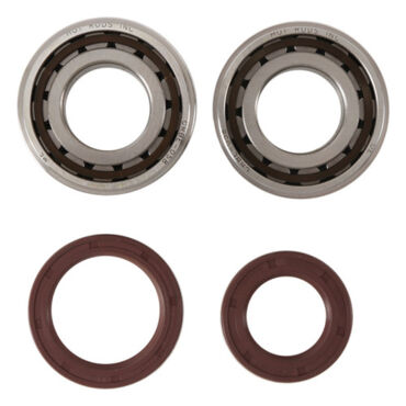 Подшипники коленвала с сальниками KTM 250SX F EXC F 16 20; 350SX F EXC F 16 20 / Husqvarna FC250 350 16 20; FE250 350 16 20 - миниатюра 1