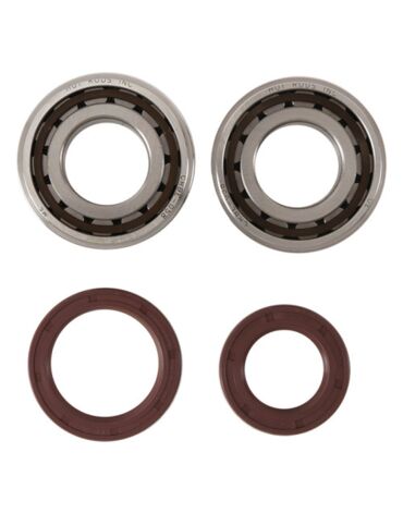 Подшипники коленвала с сальниками KTM 250SX F EXC F 16 20; 350SX F EXC F 16 20 / Husqvarna FC250 350 16 20; FE250 350 16 20