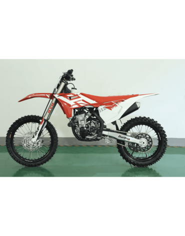 Мотоцикл кроссовый JHLofr LX250R