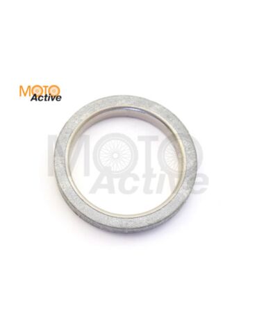 Прокладка глушителя Питбайк