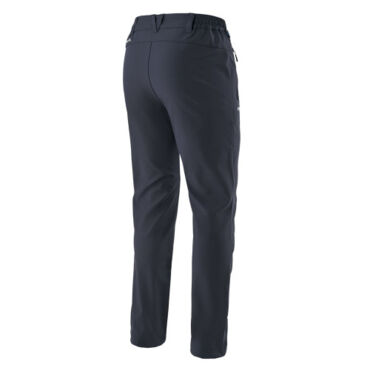 Finntrail Брюки Softshell Nitro 4603 Grey - миниатюра 1