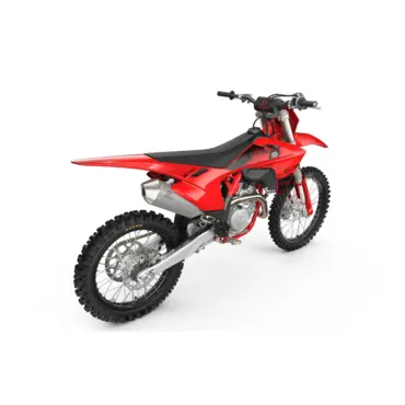 Мотоцикл кроссовый GASGAS MC 450F (2026) - миниатюра 1